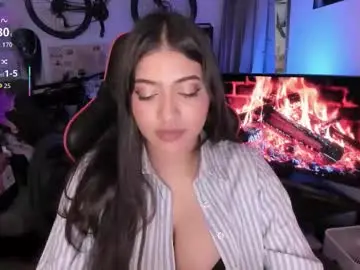 Chaturbate Adult Webcams of lolaasmith_21