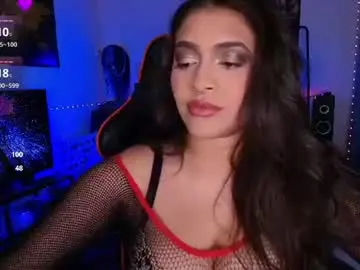 Chaturbate Live Sex Cam of lolaasmith_21