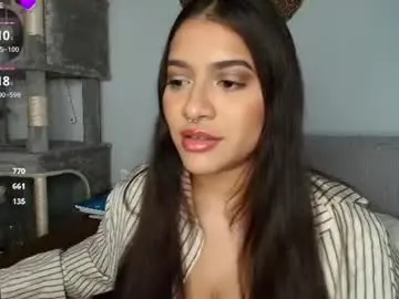 Chaturbate Adult Video Chat of lolaasmith_21