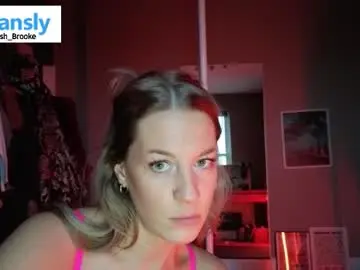 Chaturbate Live Sex Cam of londonbrooke