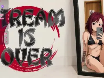 Chaturbate Nude Webcam of lust_ink