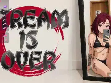 Chaturbate Nude Webcam of lust_ink