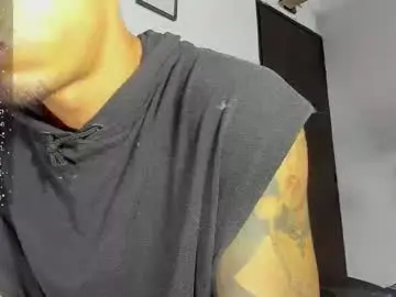 Chaturbate Nude Webcam of martin_granch