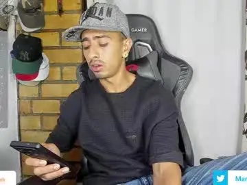 Chaturbate Watch Live Sex Cams of martin_granch