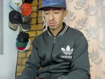 Chaturbate Live Sex Cam of martin_granch