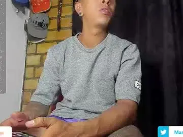 Chaturbate Watch Live Sex Cams of martin_granch