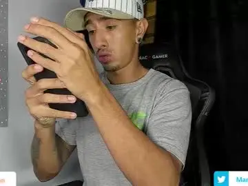 Chaturbate Live Porn of martin_granch