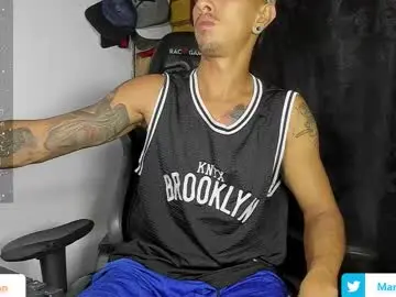 Chaturbate Watch Live Sex Cams of martin_granch