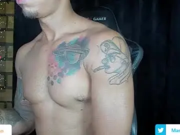 Chaturbate Adult Webcam of martin_granch