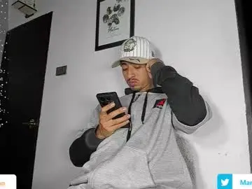 Chaturbate Free Porn Cam of martin_granch