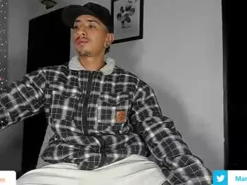 Chaturbate Free Porn Cam of martin_granch