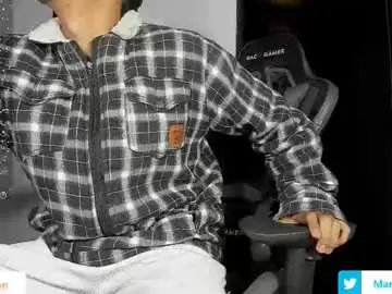 Chaturbate Adult Video Chat of martin_granch