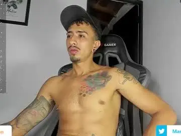 Chaturbate Live Sex of martin_granch