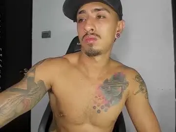 Chaturbate Live Sex Cam of martin_granch