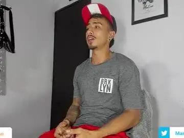 Chaturbate Watch Live Sex Cams of martin_granch