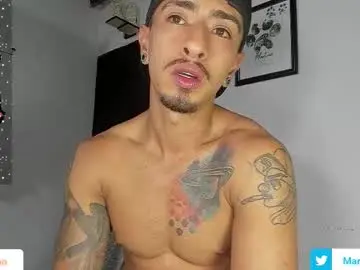 Chaturbate Live Porn of martin_granch