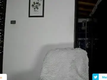 Chaturbate Sex Cam of martin_granch