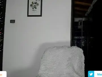 Chaturbate Nude Webcam of martin_granch