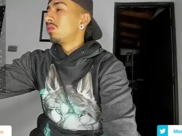 Chaturbate Free Porn Cam of martin_granch