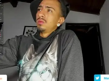 Chaturbate Nude Webcam of martin_granch