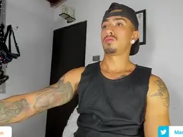 Chaturbate Best live sex cam show of martin_granch