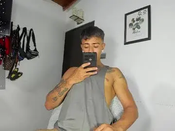 Chaturbate Sex Chat of martin_granch