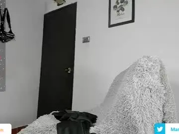 Chaturbate Nude Webcam of martin_granch