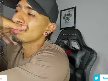 Chaturbate Private Sex Chat of martin_granch