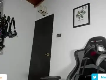 Chaturbate Sex Cam of martin_granch