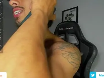 Chaturbate Best Webcam of martin_granch