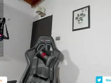 Chaturbate Live Sex Cam of martin_granch