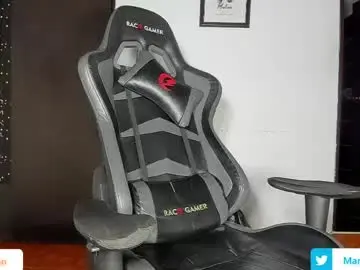 Chaturbate Sex Chat of martin_granch