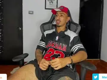 Chaturbate Adult Webcams of martin_granch