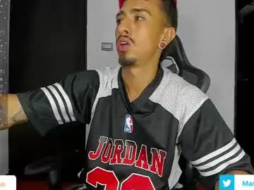 Chaturbate Adult Video Chat of martin_granch