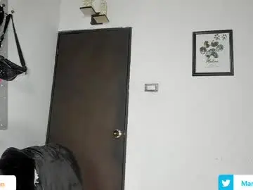 Chaturbate Free Porn Cam of martin_granch