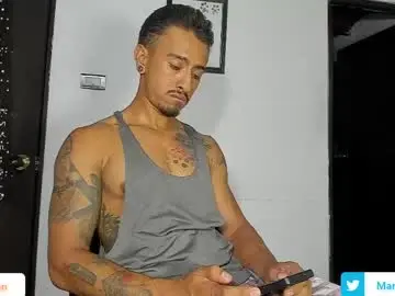 Chaturbate Live Sex of martin_granch
