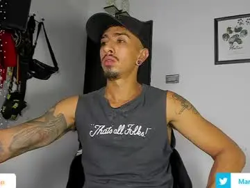 Chaturbate Free Live Porn of martin_granch