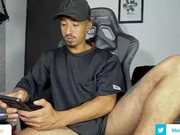 Chaturbate Watch Live Sex Cams of martin_granch