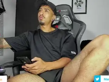 Chaturbate Adult Webcams of martin_granch