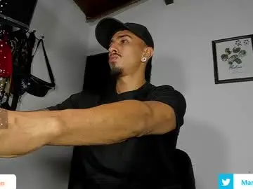 Chaturbate Live Sex of martin_granch
