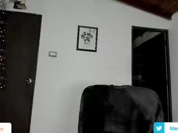Chaturbate Adult Video Chat of martin_granch