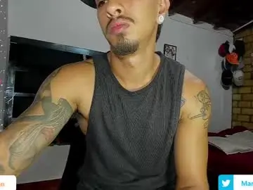 Chaturbate Adult Video Chat of martin_granch