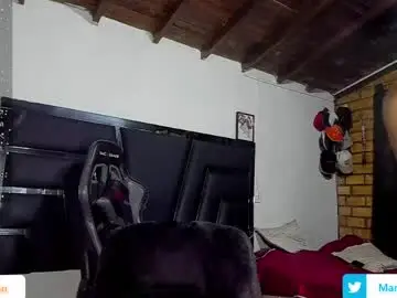 Chaturbate Free Porn Cam of martin_granch