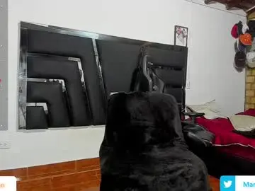Chaturbate Nude Webcam of martin_granch