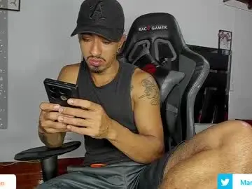 Chaturbate Adult Webcam of martin_granch