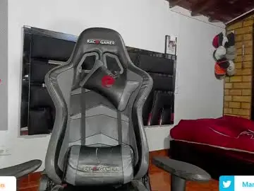 Chaturbate Private Sex Chat of martin_granch
