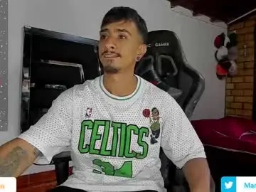 Chaturbate Adult Video Chat of martin_granch