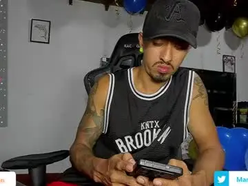 Chaturbate Free Live Porn of martin_granch