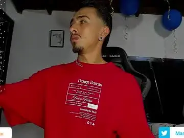 Chaturbate Live Porn of martin_granch