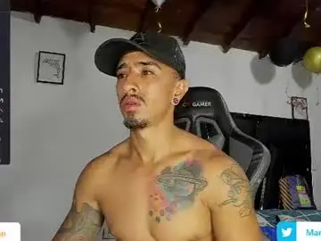 Chaturbate Free Porn Cam of martin_granch